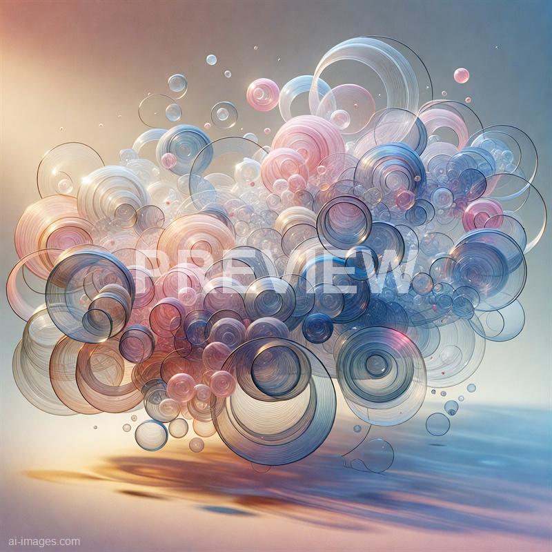 12316 - successive-layers-of-transparent-color-rings-intertwi_250704175825_00001